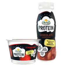 Arla protein